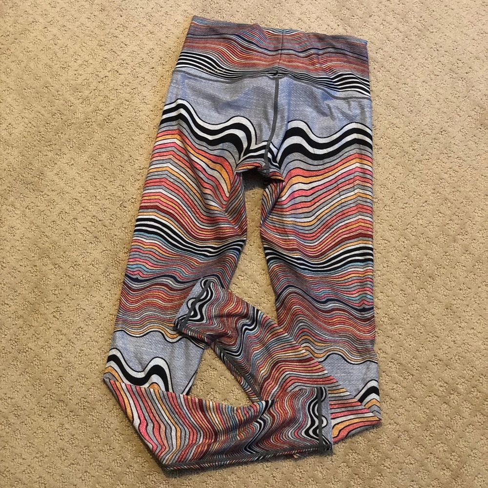 Niyama sol leggings - Picture 4 of 7